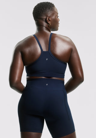 Cadent Racer Front Bra