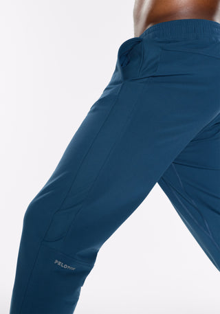 Cadent Rib Gym Pant