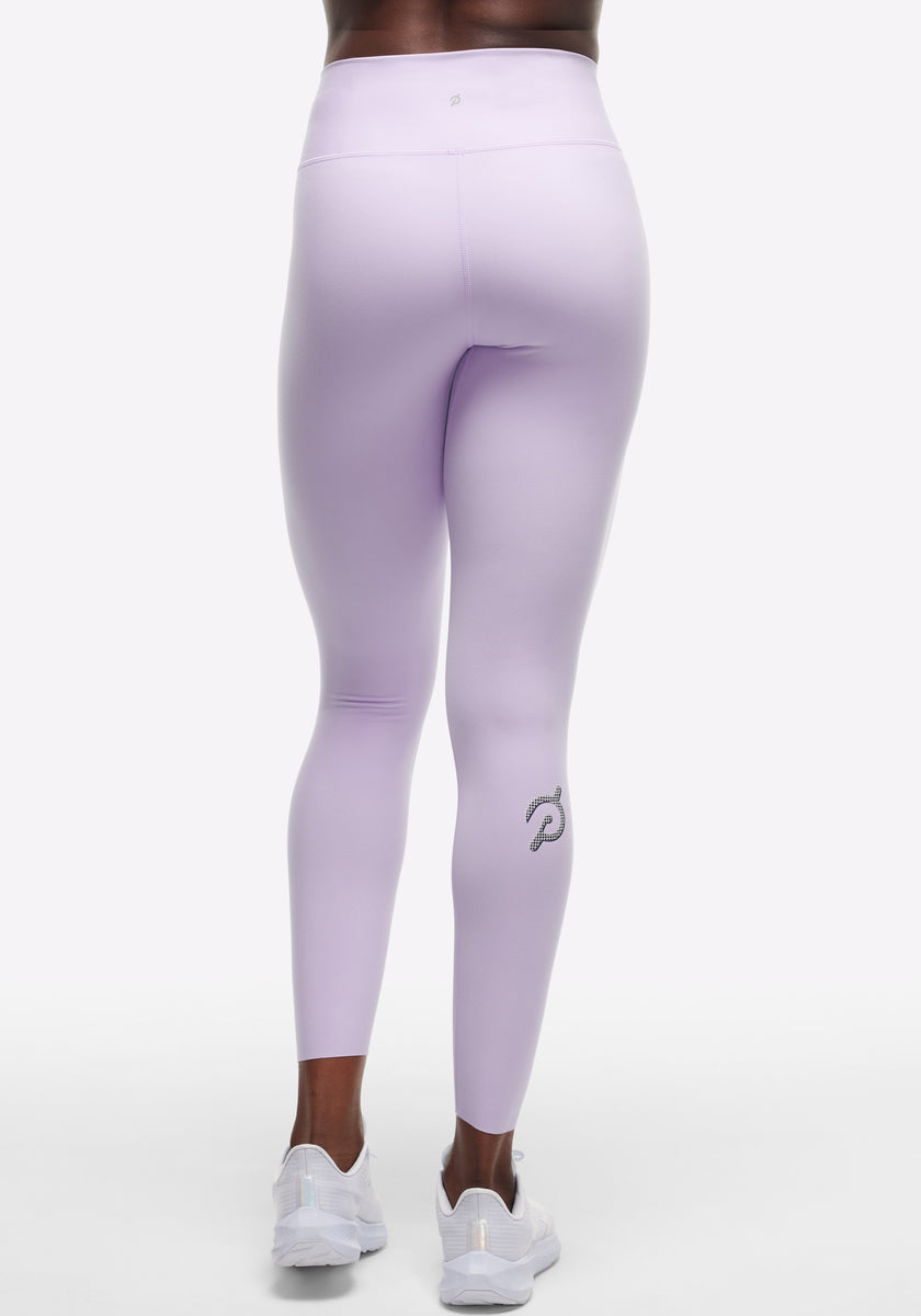 Cadent High Rise Legging – Peloton Apparel Canada