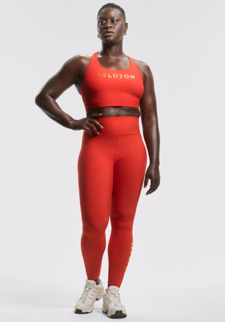 Cadent Ultra-High Rise Legging 25"