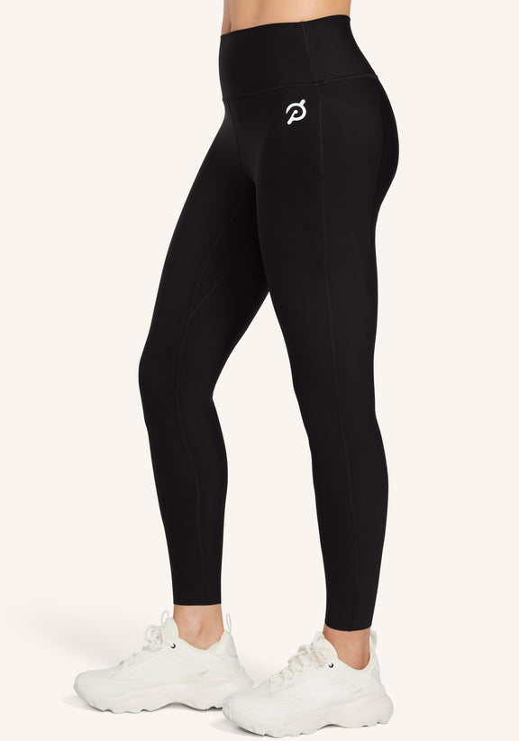 LULULEMON PELOTON SPORTY Wunder Under High Rise Tight 25 SIZE 6 FREE  SHIPPING $79.99 - PicClick