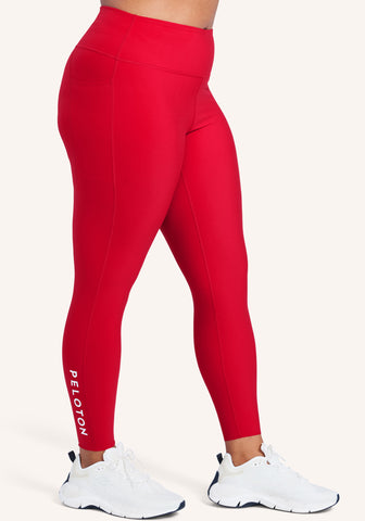 PELOTON APPAREL TRY ON & REVIEW  Cadent Leggings & Shorts, Spiritual  Gangster & More (Size M) 