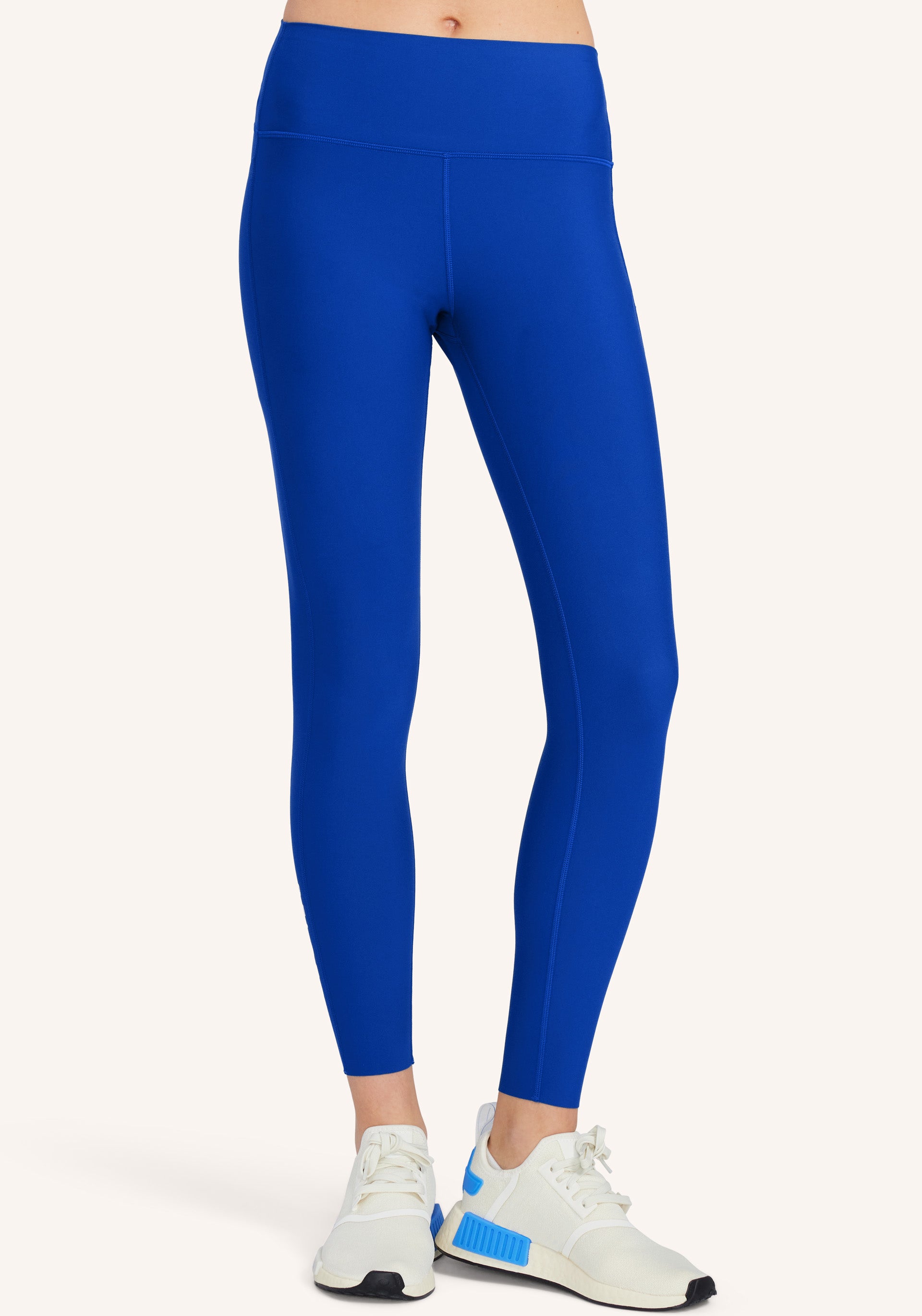 Cadent High Rise Pocket Legging – Peloton Apparel Canada