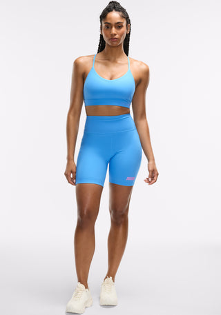 Cadent High Rise Pocket Bike Short 7"