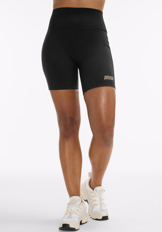 Cadent High Rise Pocket Bike Short 7"