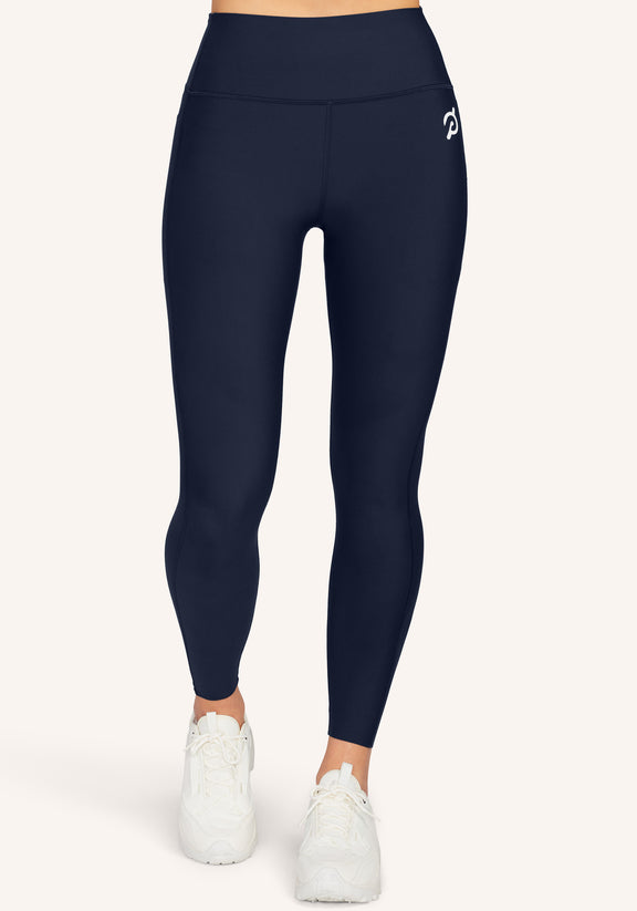 2 Womens Cotton Biker Shorts Athletic Leggings w/ Pockets Yoga Volleyb —  AllTopBargains