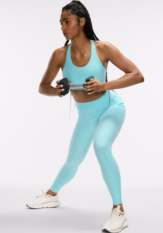 Cadent High Rise Pocket Legging 25"