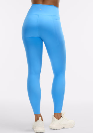 Cadent High Rise Pocket Legging 25"