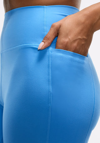 Cadent High Rise Pocket Legging 25"