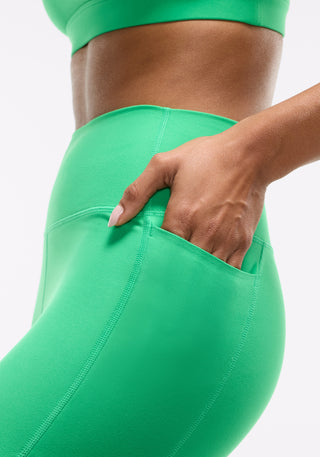 Cadent High Rise Pocket Legging 25"