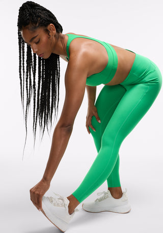 Cadent High Rise Pocket Legging 25"