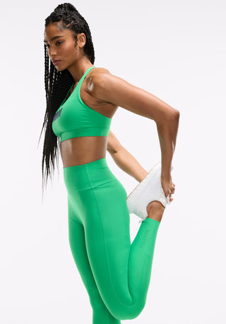 Cadent High Rise Pocket Legging 25"