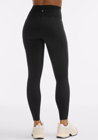 Cadent High Rise Pocket Legging 25"