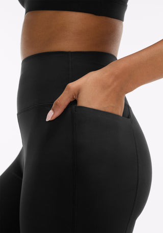 Cadent High Rise Pocket Legging 25"