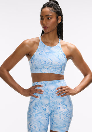 Cadent Racer Front Bra