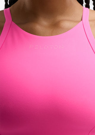 Cadent Racer Front Bra