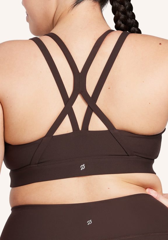 Peloton Apparel  Women's Fitness Apparel & Athletic Wear – Tagged Bras – Peloton  Apparel Canada