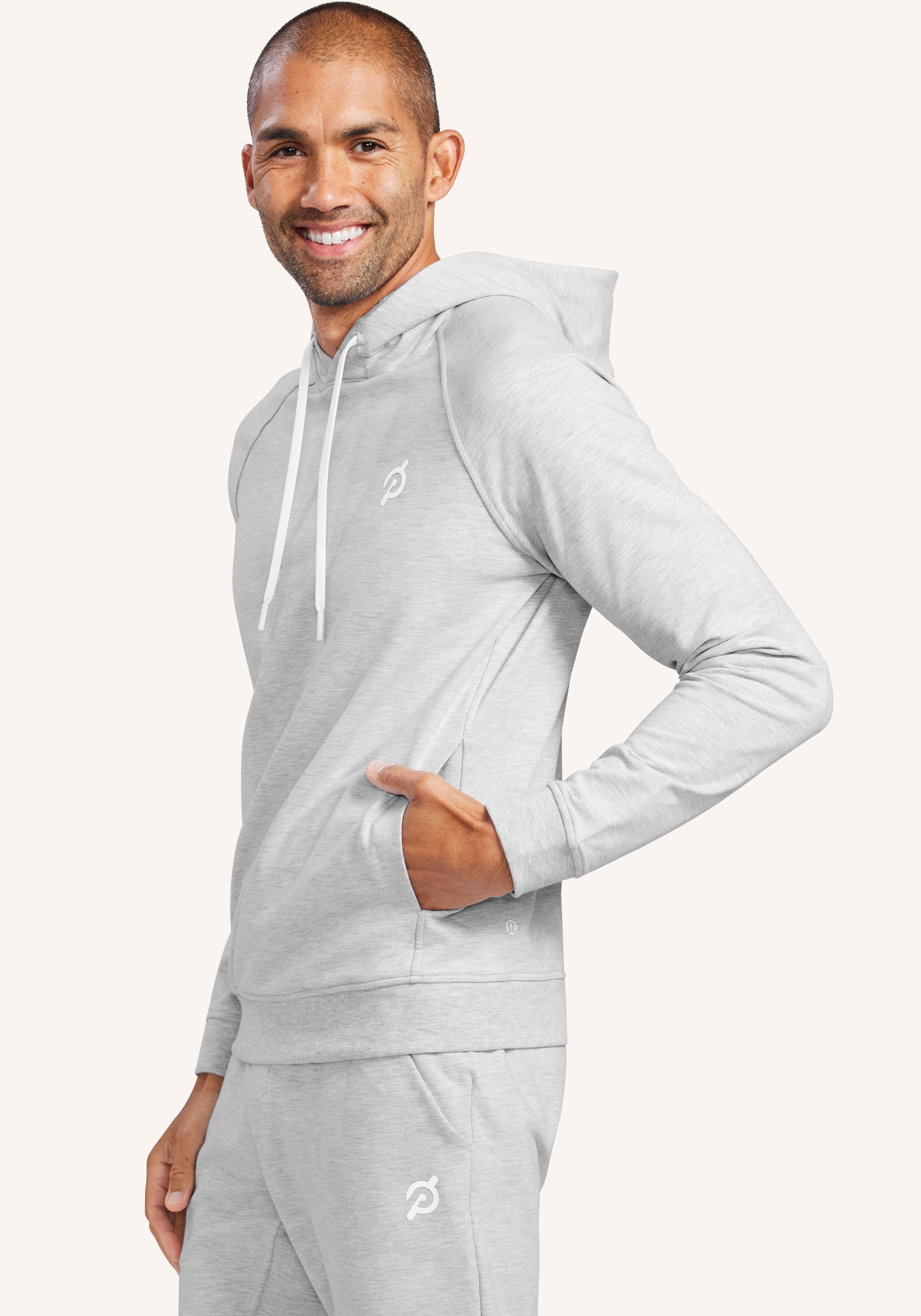 Lululemon city hot sale sweat pullover