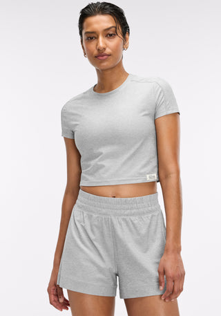 Dreamblend Baby Tee