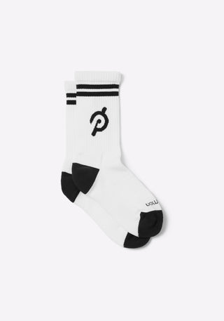 Unisex Daily Essential Crew Socks