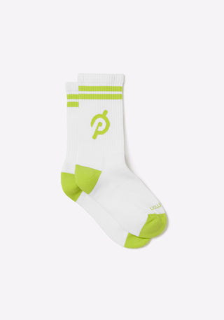 Unisex Daily Essential Crew Socks