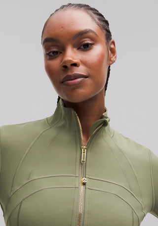 Define Jacket | Nulu