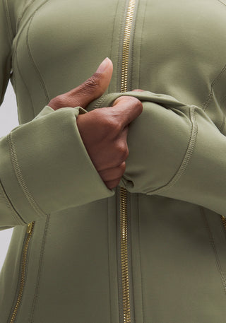 Define Jacket | Nulu