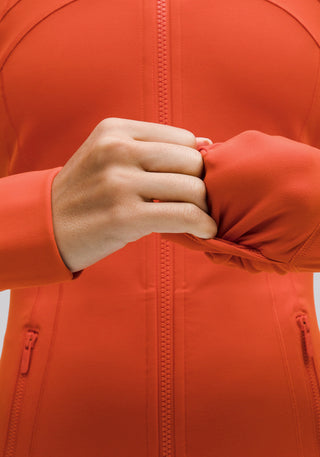 Define Jacket | Nulu