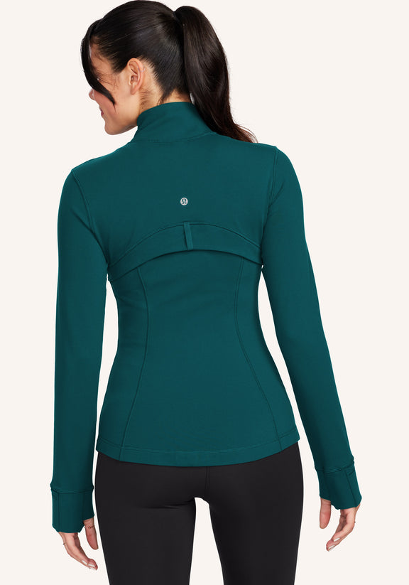 Swiftly Tech Long-Sleeve Shirt 2.0 – Peloton Apparel Canada