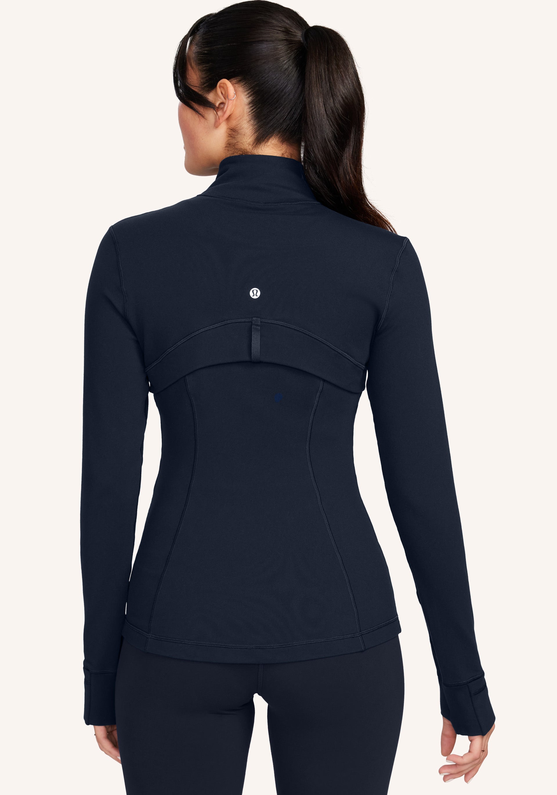 NWT Lululemon Women's Define Luon Jacket Size 8 – Palmer Kennedy