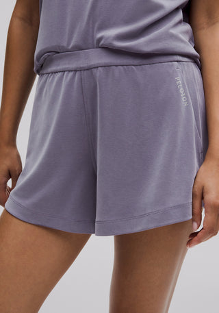 Drapey Softstreme High-Rise Short 3.5"