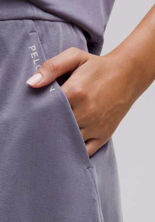 Drapey Softstreme High-Rise Short 3.5"