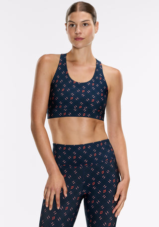 DuoKnit Sports Bra