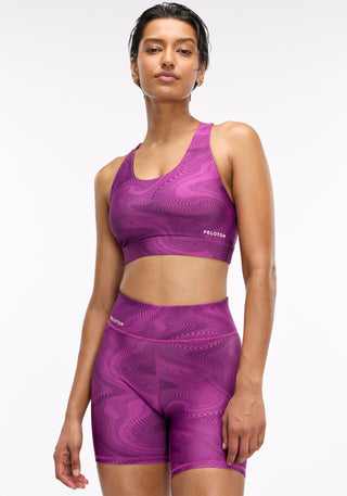 DuoKnit Sports Bra
