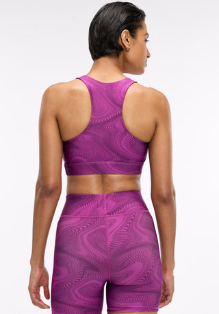 DuoKnit Sports Bra