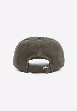 Washed Dad Hat