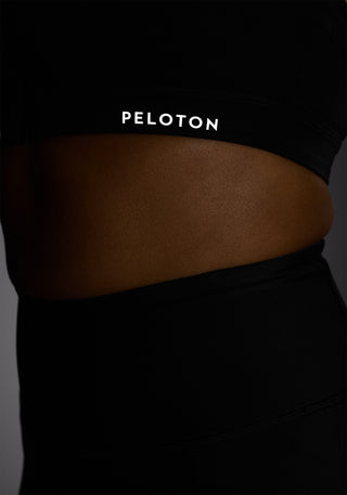 PaceForm Enhanced Support Zip Front Bra
