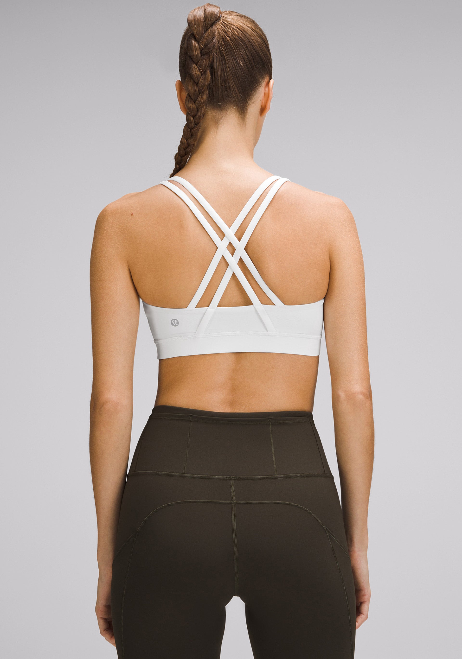 Lululemon sports 2024 bra