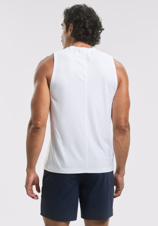 Essential Muscle Tank
