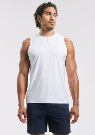 Essential Muscle Tank
