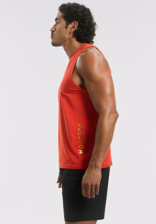 Essential Muscle Tank