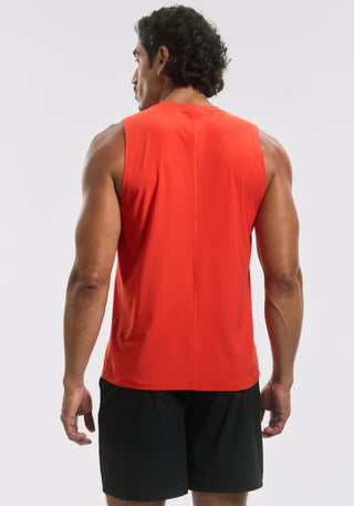 Essential Muscle Tank