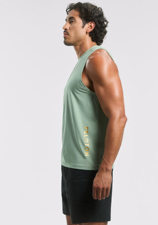 Essential Muscle Tank
