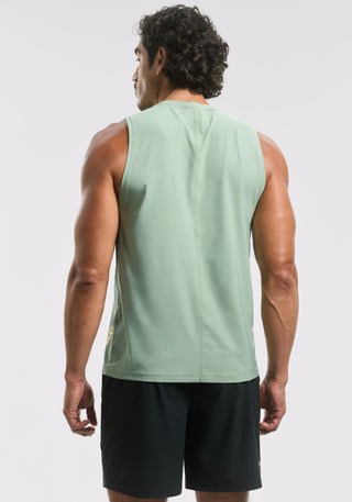 Essential Muscle Tank