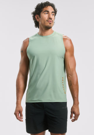 Essential Muscle Tank