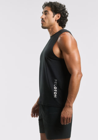 Essential Muscle Tank