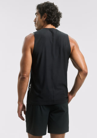 Essential Muscle Tank