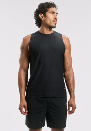 Essential Muscle Tank