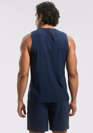 Essential Muscle Tank