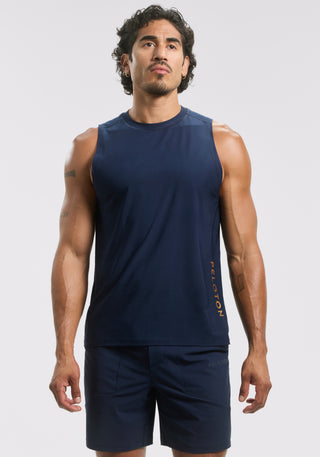 Essential Muscle Tank